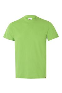 Velilla 5010 - CAMISETA 100% ALGODÓN Lime Green