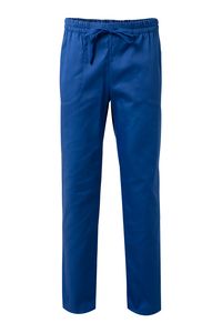 Velilla 533001 - PANTALÓN PIJAMA Ultramarine Blue