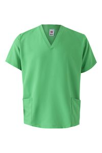 Velilla 535207 - CAMISOLA PIJAMA MICROFIBRA Emerald Green