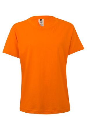 Mukua MK175CV - CAMISETA MANGA CORTA KIDS