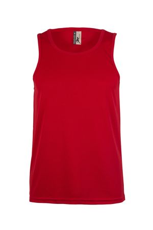 Mukua MK525V - CAMISETA TÉCNICA TIRANTES