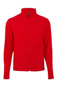 Mukua MK610V - CHAQUETA POLAR 280 Red