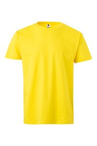 Mukua TS150UC - CAMISETA MANGA CORTA 150 Yellow