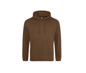 AWDIS JUST HOODS JH001 - Sudadera Con Capucha Caramel Toffee