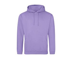 AWDIS JUST HOODS JH001 - Sudadera Con Capucha Digital Lavender