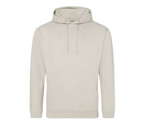 AWDIS JUST HOODS JH001 - Sudadera Con Capucha Natural Stone