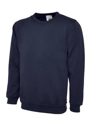 Uneek Clothing UXX03C - The UX Sweatshirt