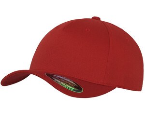 Flexfit FX6560 - Gorra de 5 paneles FX6560 FlexFit