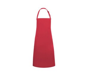 KARLOWSKY KYBLS4 - BIB APRON BASIC WITH BUCKLE