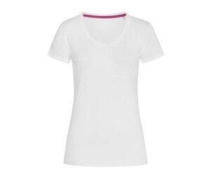 STEDMAN ST9710 - V-neck T-shirt for women