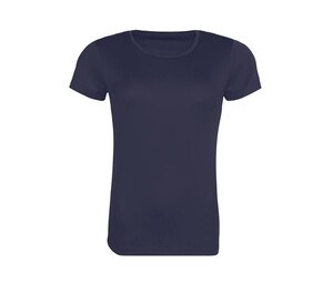 JUST COOL JC205 - WOMEN'S RECYCLED COOL T French marino