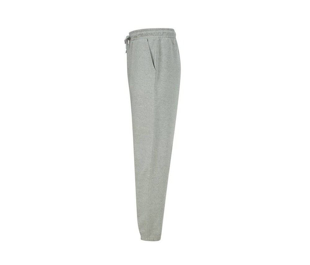 SF Men SF430 - Regenerated cotton and recycled polyester joggers