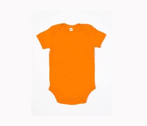 Babybugz BZ010 - Baby bodysuit Naranja