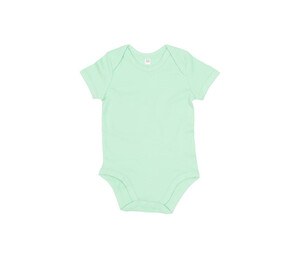Babybugz BZ010 - Baby bodysuit Menta