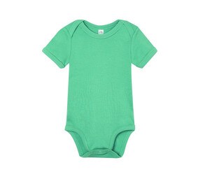 Babybugz BZ010 - Baby bodysuit Sage Green