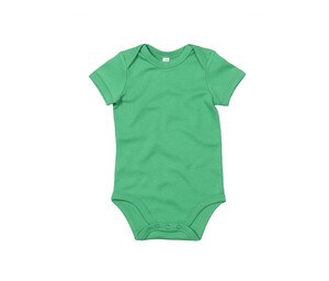 Babybugz BZ010 - Baby bodysuit Verde pradera