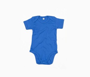Babybugz BZ010 - Baby bodysuit Cobalto azul