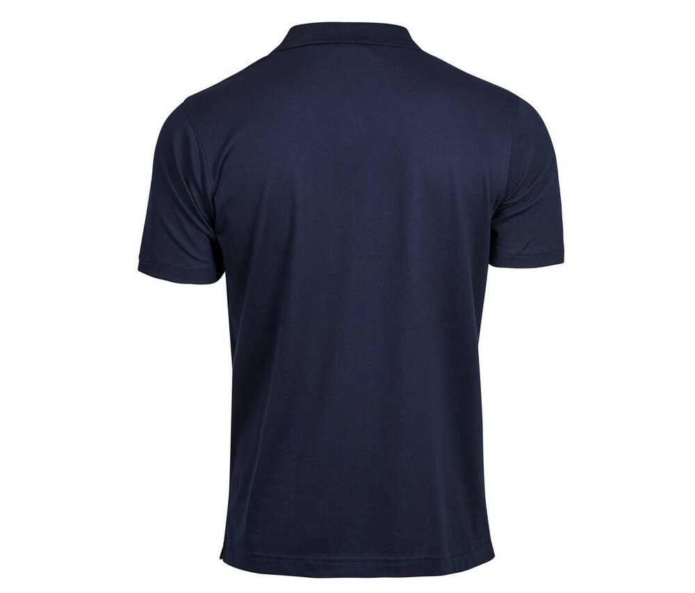 TEE JAYS TJ1404 - Polo shirt with an open collar