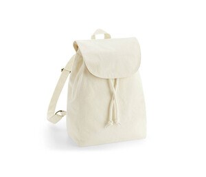 WESTFORD MILL WM880 - Organic cotton backpack Naturales