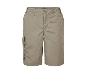 CRAGHOPPERS CEJ009 - Multi-pocket shorts