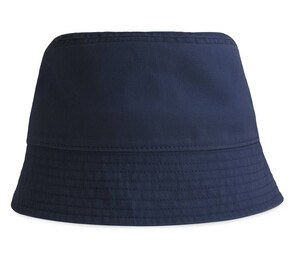 ATLANTIS HEADWEAR AT234 - Stylish and young bucket hat Azul marino
