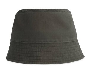 ATLANTIS HEADWEAR AT234 - Stylish and young bucket hat Gris oscuro