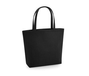 Bag Base BG721 - Bolsa de compras de fieltro
 Black