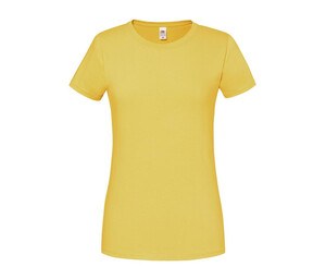 FRUIT OF THE LOOM SC200L - Ladies T-shirt