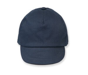 LARKWOOD LW090 - BABY CAP Azul marino