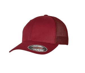 Flexfit FX6511 - Gorra FX6511 Trucker Style Flexfit