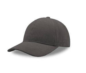 ATLANTIS HEADWEAR AT241 - Recycled Corduroy cap