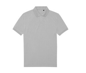 B&C BCU428 - Mens 65/35 recycled polyester poloshirt