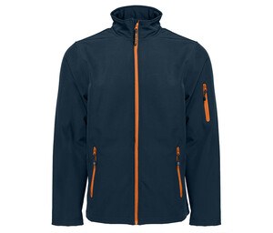 Pen Duick PK768 - Chaqueta  Atlantic Para Hombre