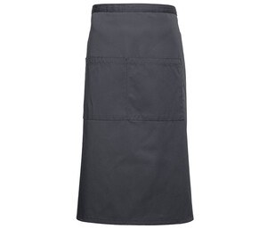 NEWGEN TB205 - Long barman apron