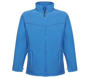 Regatta RGA642 - Chaqueta Softshell interactiva