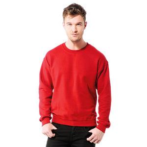 Gildan GD056 - Sudadera HeavyBlend™ de adulto con cuello redondo