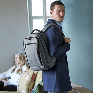 Quadra QD269 - Mochila Executive Digital