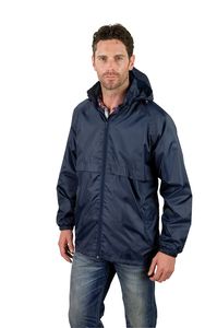 Result R205X - Chaqueta Core Lightweight