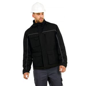 B&C Pro BC850 - Chaqueta Shelter Pro