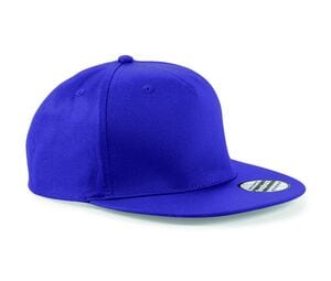 gorra plana