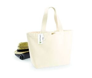 Westford mill WM855 - Bolso Earthaware™ Organic Marina Tote Xl