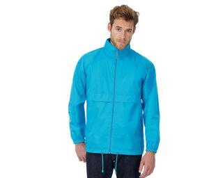 B&C BC300 - Chaqueta Sirocco