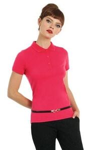 B&C BC409 - Camiseta Safran Timeless para mujer