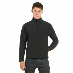 B&C BCI71 - Jersey Soft-Shell ID.701 para hombre