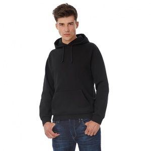 sudadera con capucha