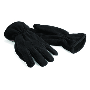 Beechfield BF295 - Guantes Suprafleece™ Thinsulate®