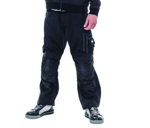 Herock HK007 - Pantalón Apollo para hombre