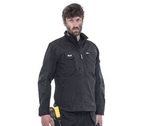 Herock HK120 - Chaqueta Anzar para hombre