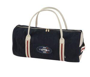 Pen Duick PK033 - Bolso Vintage Sport Canvas