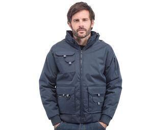 Pen Duick PK542 - Chaqueta Steel